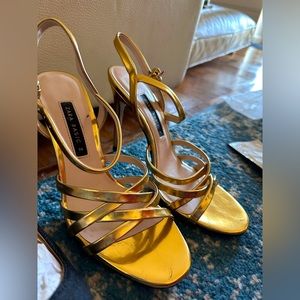 Brand new never worn Zara size 38